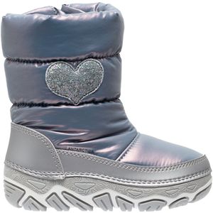 Antarctica 127 Snowboots Unisex Junior - Viola
