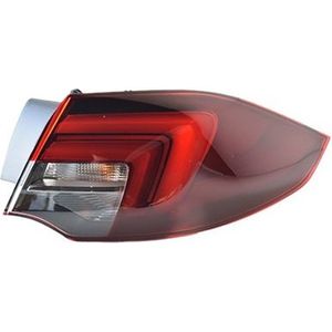 VanWezel 3854922 - Feu arrière droit pour Opel Insignia de 06/2017 à maintenant