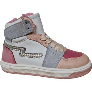 Gattino Y1012 242 82CO Meisjes Sneakers - Roze - 24