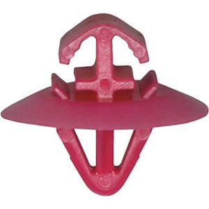 Renault - Sierlijstklem Universeel - 20 Stuks