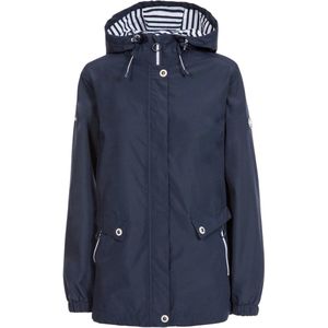 Trespass - Flourish - Regenjack - Navy