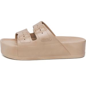 Freedom Moses - High Sands - Sand-Schoen - Sand - Polyester, Waterproof, Antislipzool