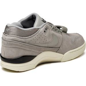 Nike Air Alpha Force 88 'Medium Grey' - maat EU44.5 - FJ4184001 - grijs - beige - sneakers hoog