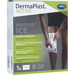 Dermaplast ACTIVE Instant Ice Large