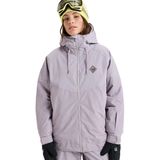 Roxy - Cross Contour 10K - Technisch Snowjack - Dames - Waterdicht - Ademend