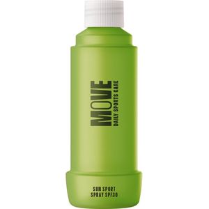 Refill - Sun Sport Spray SPF30