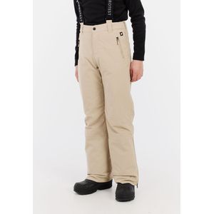 Protest - Spikety - Skibroek - Beige - Waterdicht