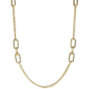 Purezza Chanel necklace with oval element WSBZ01619YY