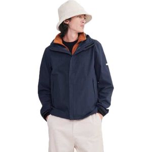 Aigle Aiw23mout015 Jas Zwart XL Man