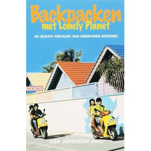 Backpacken Met Lonely Planet