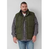 Outdoor gilet