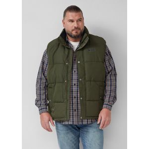Outdoor gilet