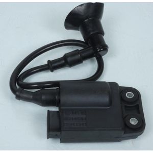 Bobine d'allumage HT Teknix pour Scooter Piaggio 50 Typhoon 2T 2010 à 2016 Neuf