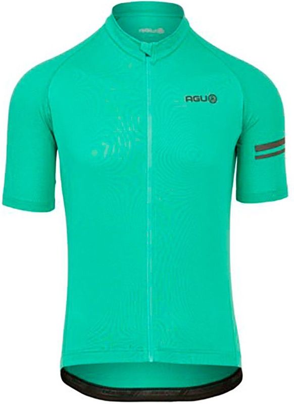 AGU - Core Jersey S/S Essential - Fietsshirt - Effen - Polyester
