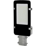 V-TAC VT-50ST-N LED Straatlantaarn - Samsung - 115 Lumen - IP65 - Grijs - 50W- 5000 Lumen - 6500K