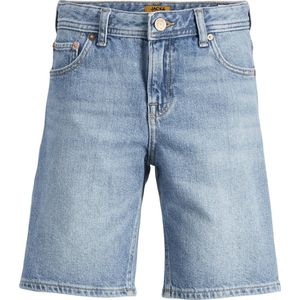 JACK & JONES JUNIOR JJICHRIS JJORIGINAL SHORTS MF 920 SN JNR Jongens Jeans - Maat 140