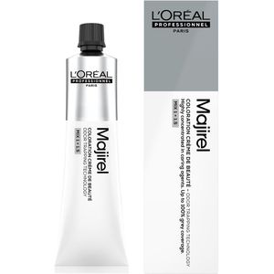 Haarkleuring - 100% Grijsdekking - Veganistische Formule