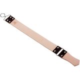 Skerper Stropping Belt STB001 Scheerriem, Leer