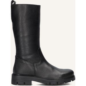 Ton & Ton Naja Laarzen - - Meisjes - Zwart - Maat 29