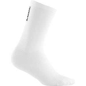 Cube Blackline Lange Sokken Wit EU 40-43 Man,Vrouw
