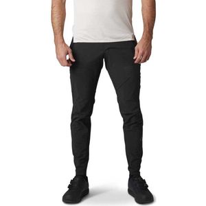 Fox Racing Mtb Flexair Een Broek Zwart 36 Man