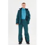 WHISTLER - GIPPSLANG - Skibroek - 4-way Stretch - Waterdicht - Ademend