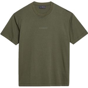 Liu Jo T-Shirt - Military Green