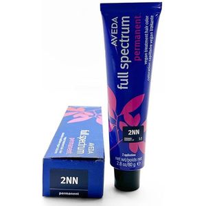 Aveda - Full Spectrum Permanent Vegan Pure Tone - Haarverf - 80 g
