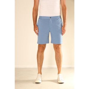 New-Star Kent Korte broek Lichtblauw XXL W38/40 / Lichtblauw