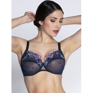 Lise Charmel Deesse Desirs Beugel BH 3-delig Mauve Desir Paars 85 D