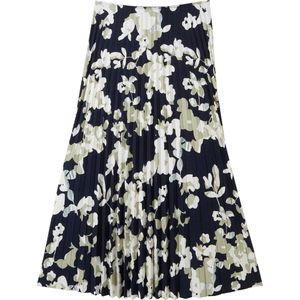 TOM TAILOR skirt plissee Dames Rok - Maat 42