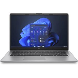 HP ProBook 470 G9 FullHD 17.3"" laptop - Intel Core i5-1235U - 8GB - 512GB - Windows 10 Pro