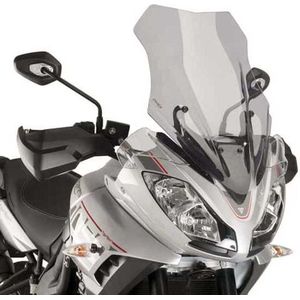 Puig Touring Triumph Tiger Sport Voorruit Grijs