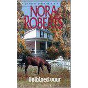 NORA ROBERTS 12 (NED. EDITIE)