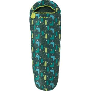 Kindermummie slaapzak loap innox - warm & lichtgewicht