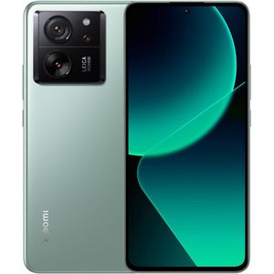 Xiaomi - 13T Pro - Smartphone - Groen - 1000 GB - 5G