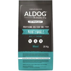 Freedog maintenance maxi hondenvoer super premium 20kg
