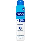 Sanex - Dermo Extra Control - Deodorant Spray - 200 ml