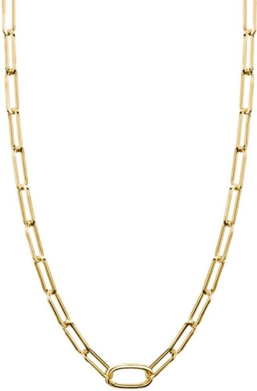 Thomas Sabo - C1207-413-39-l50 - Ketting - 50cm - Charm Club