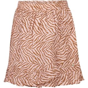 No Way Monday-Girls Skirt-Pink - Maat 110