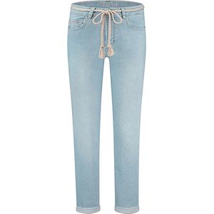 Para Mi broek Bobby - Light sky