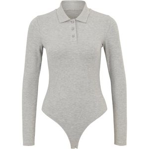 Les Lunes Body met lange mouwen AYAA