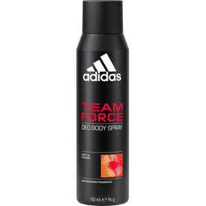 Team Force deodorant spray 150ml