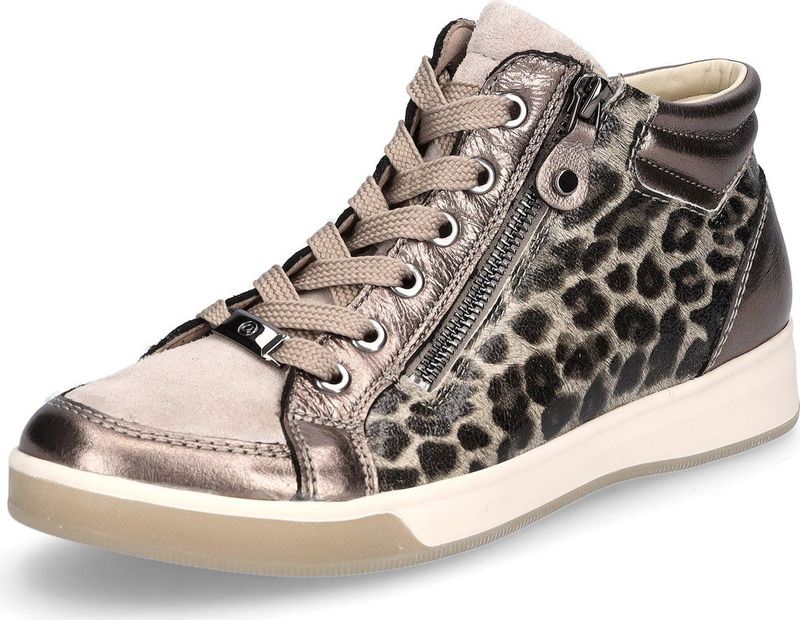 ara - ROM-ST-HIGH - Sneakers - Kasjmier