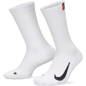 Nike Court Multiplier Sportsokken Unisex - Maat 34-38