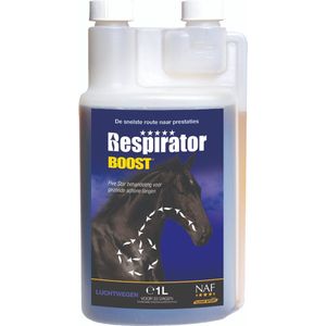 NAF Respirator boost - 1 L
