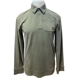 PME LEGEND OVERHEMD-MAAT S