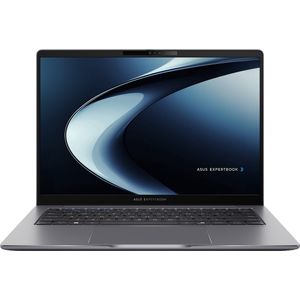 Asus - ExpertBook P3405CVA-LY0259X - Laptop - 13e generatie Intel® Core™ i7 - 2.5K scherm