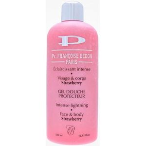 PR Francoise Bedon Gel Douche Protecteur 500 ml