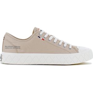 Palladium - Palla Ace - Sportschoenen - Groen - Canvas